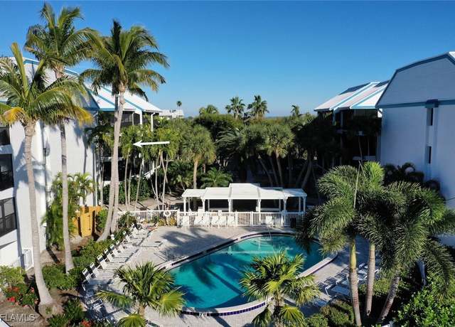 Property at 3213 Tennis Villas, Captiva, FL 33924, 1 bed, 1 bath