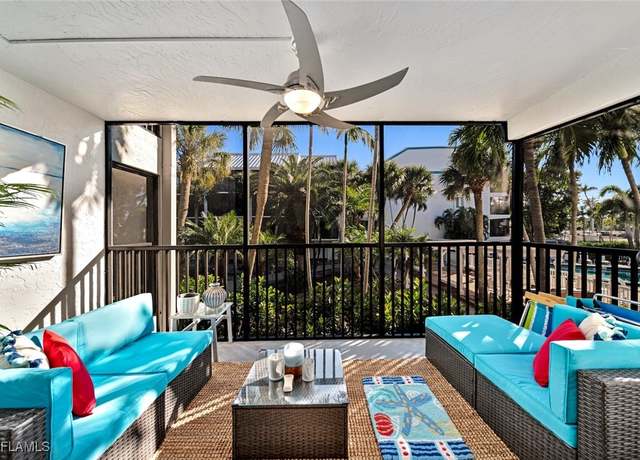 Property at 3213 Tennis Villas, Captiva, FL 33924, 1 bed, 1 bath