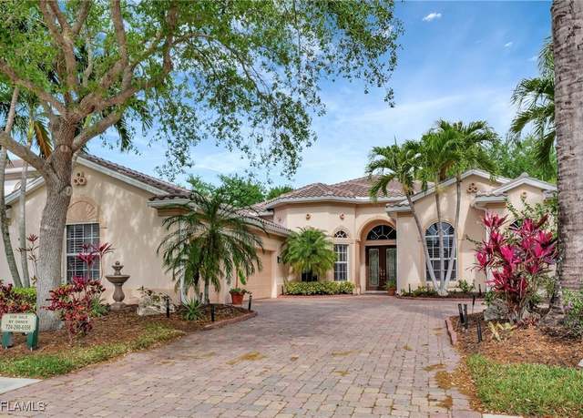 Property at 19476 La Serena Dr, Estero, FL 33967, 3 beds, 3.5 baths