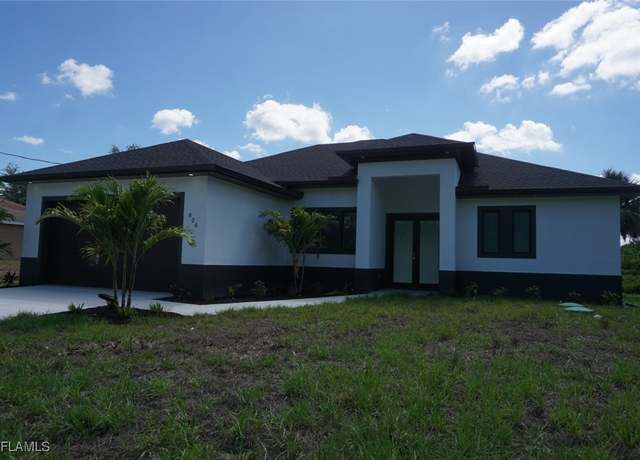 Property at 826 Alido Ave, Lehigh Acres, FL 33971, 3 beds, 2 baths