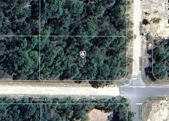 Property at 11269 Tinamou Ave, Weeki Wachee, FL 34614