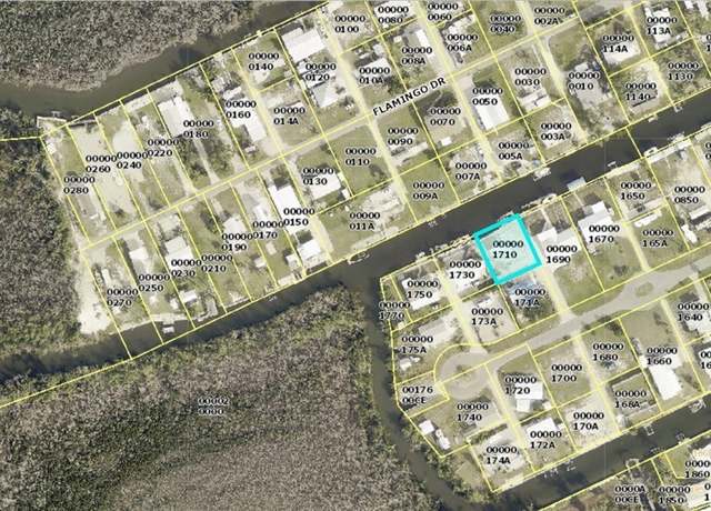 Property at 5150 Sandpiper Dr, St. James City, FL 33956