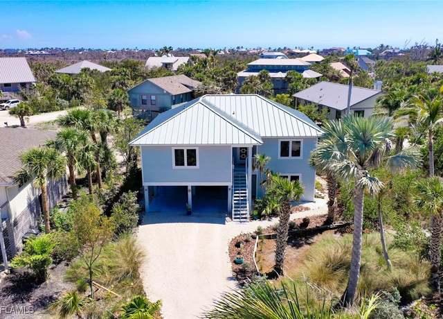 Property at 984 Black Skimmer Way, Sanibel, FL 33957, 3 beds, 2 baths
