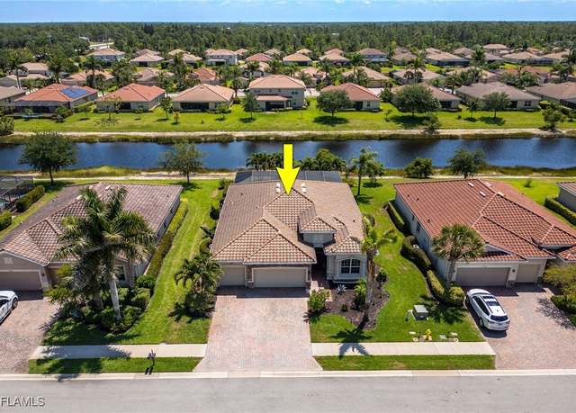 Property at 2094 Satsuma Ln, Naples, FL 34120, 4 beds, 2 baths