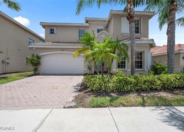 Property at 10310 Carolina Willow Dr, Fort Myers, FL 33913, 5 beds, 4 baths