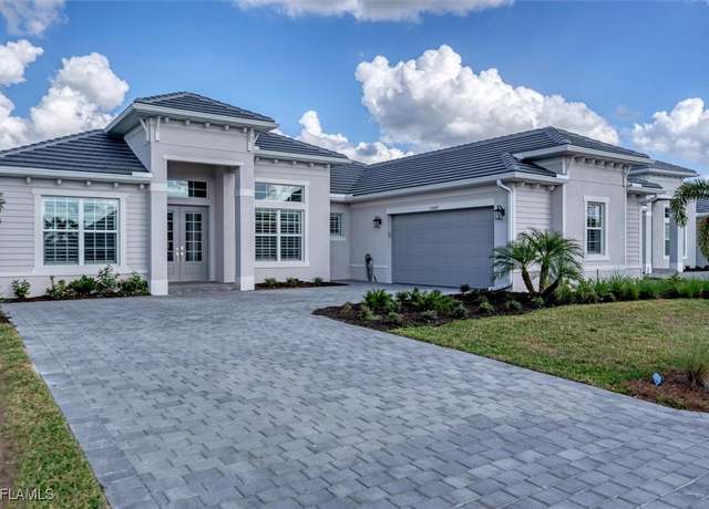 Property at 15889 Cranes Marsh Ct, Punta Gorda, FL 33982, 3 beds, 3 baths