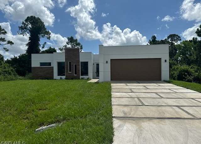 Property at 55 Colin Ave S, Lehigh Acres, FL 33976, 3 beds, 2.5 baths