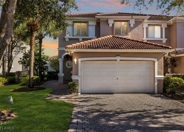 Property at 10011 Ravello Blvd, Fort Myers, FL 33905, 3 beds, 2.5 baths