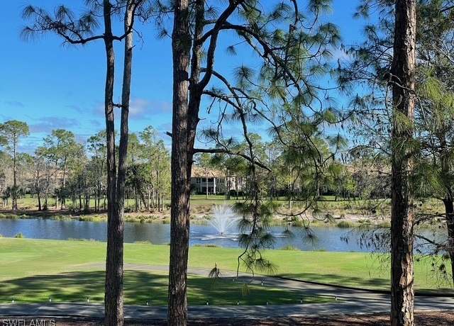 Property at 8231 Parkstone Pl #206, Naples, FL 34120, 2 beds, 2 baths