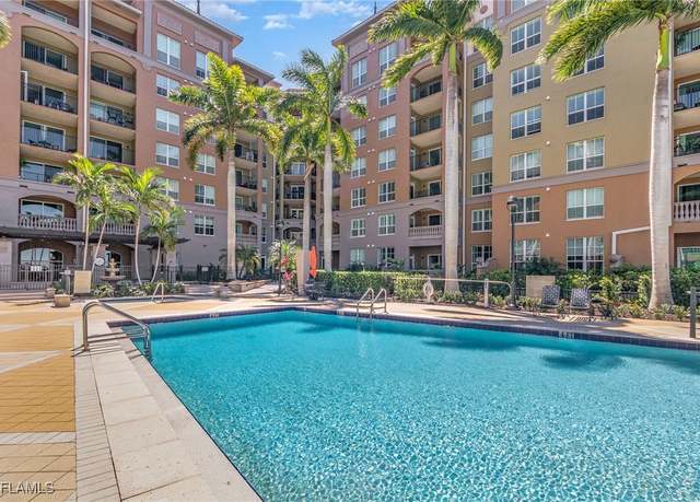 Property at 2825 Palm Beach Blvd #205, Fort Myers, FL 33916, 2 beds, 2.5 baths