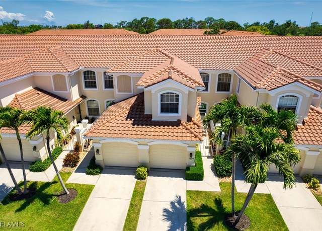 Property at 15055 Tamarind Cay Ct #1205, Fort Myers, FL 33908, 3 beds, 2 baths