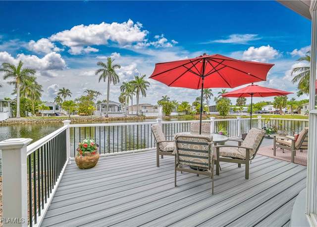 Property at 17029 Puppy Dog Dr, Fort Myers, FL 33908, 2 beds, 1 bath