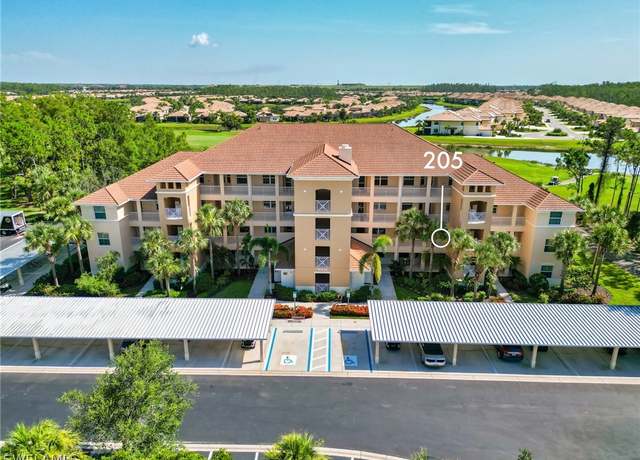 Property at 10820 Palazzo Way #205, Fort Myers, FL 33913, 2 beds, 2 baths