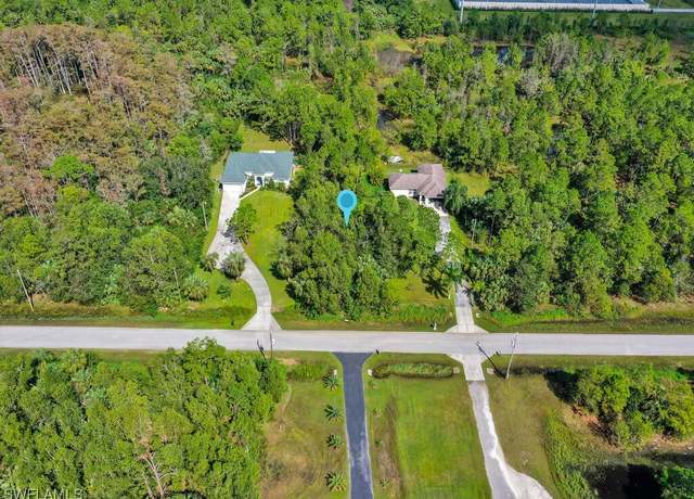 Property at XXX 45th Ave NE, Naples, FL 34120