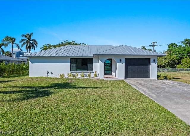 Property at 2241 Club House Rd, North Fort Myers, FL 33917, 3 beds, 2 baths
