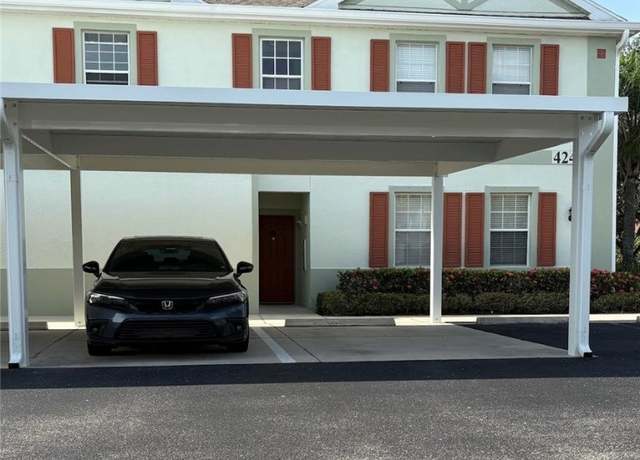 Property at 4247 Liron Ave #104, Fort Myers, FL 33916, 3 beds, 2 baths