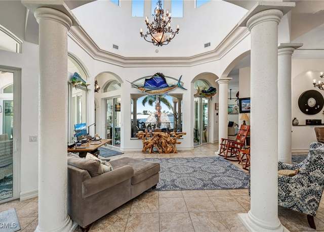 Property at 4901 Skyline Blvd, Cape Coral, FL 33914, 3 beds, 3 baths