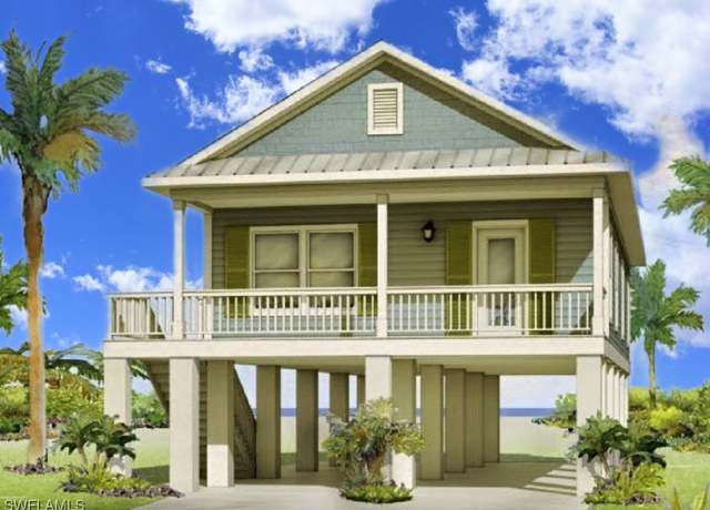 Property at 15 Galleon Way, Fort Myers Beach, FL 33931