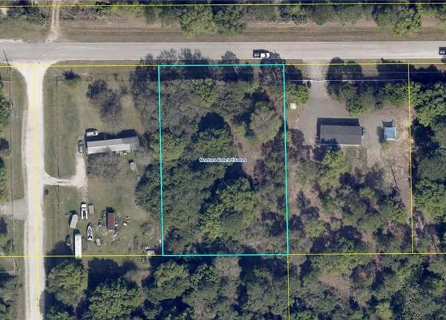 Property at 630 Pine Cone Ave, Clewiston, FL 33440