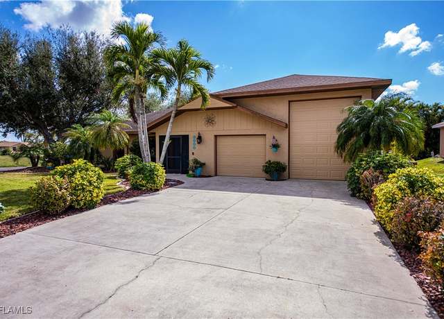Property at 2900 NW 19th St, Cape Coral, FL 33993, 2 beds, 2.5 baths