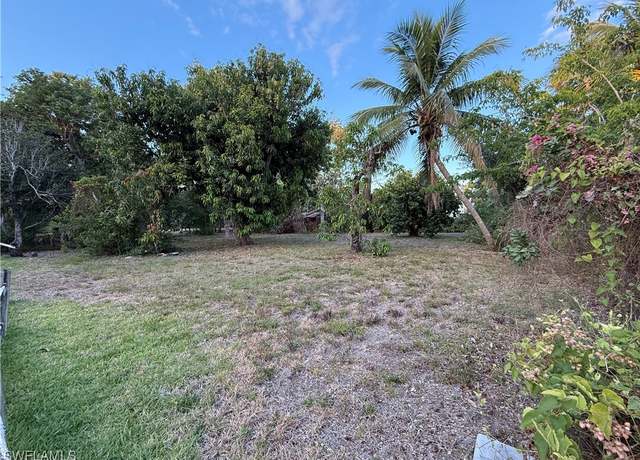 Property at 1425 Linhart Ave, Fort Myers, FL 33901