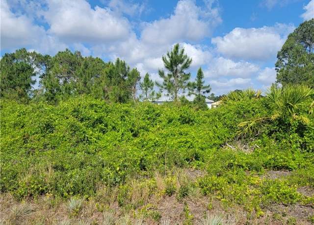 Property at 710 Azure Ave, Lehigh Acres, FL 33974
