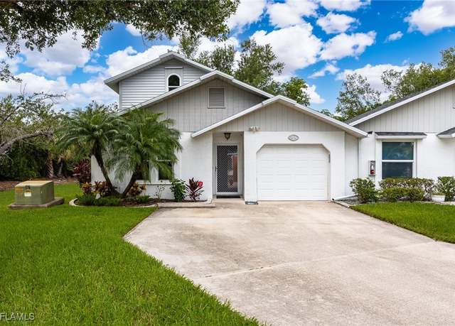 Property at 13660 Abbey Dr #1, Fort Myers, FL 33919, 3 beds, 2 baths