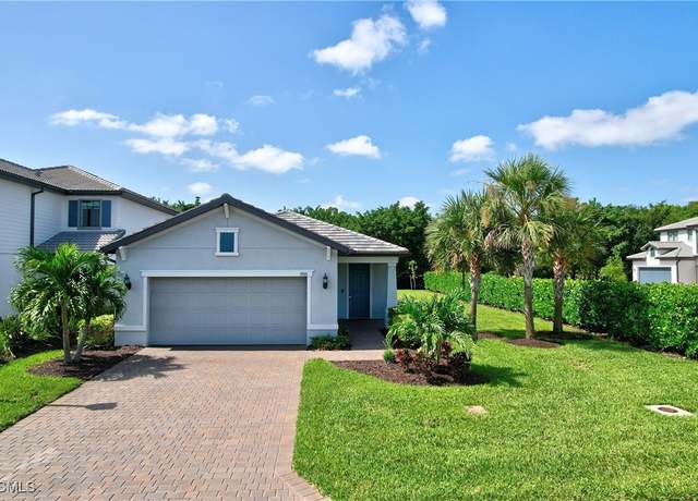 Property at 3900 Black Eagle Ln, Fort Myers, FL 33966, 3 beds, 2 baths