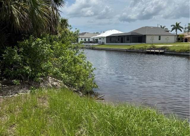 Property at 2372 NW 38th Pl, Cape Coral, FL 33993