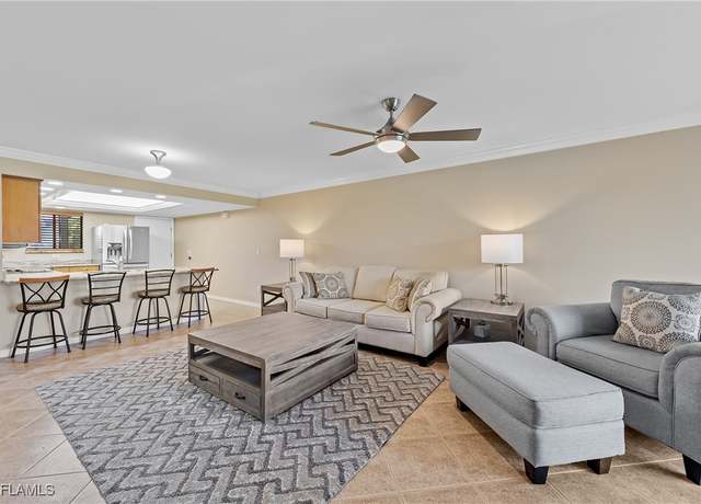 Property at 1051 Palm Ave #114, North Fort Myers, FL 33903, 2 beds, 2 baths
