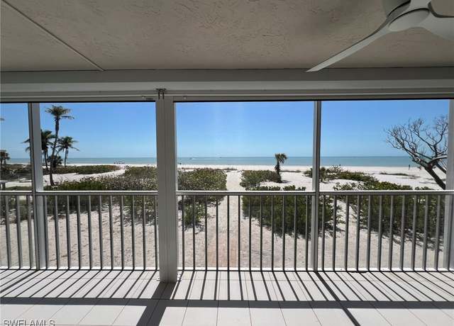 Property at 3015 W Gulf Dr #102, Sanibel, FL 33957, 2 beds, 2 baths
