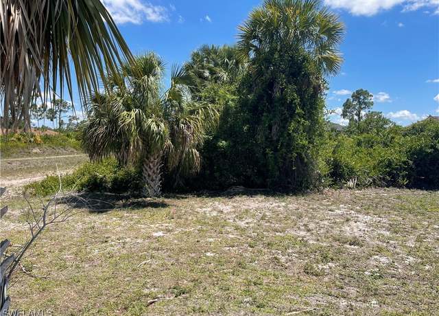 Property at 3101 55th St W, Lehigh Acres, FL 33971