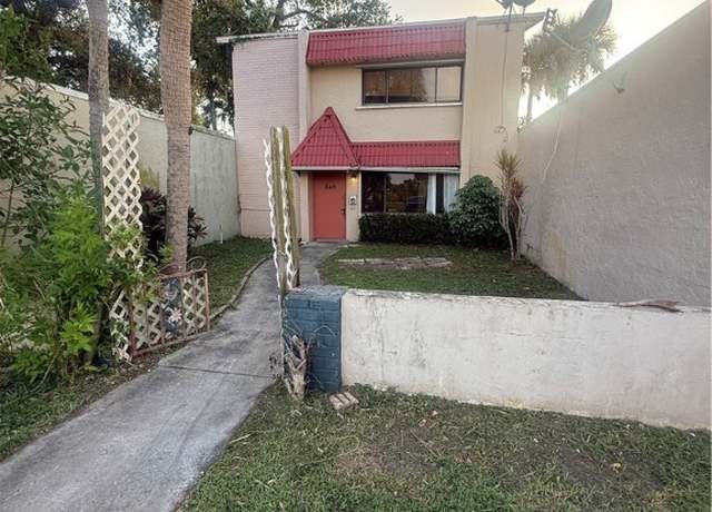 Property at 589 Glendale Ave, Lehigh Acres, FL 33936, 2 beds, 1.5 baths