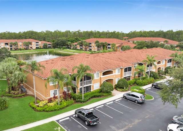 Property at 1820 Florida Club Cir #2103, Naples, FL 34112, 2 beds, 1 bath