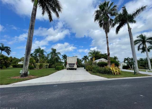 Property at Lot 125 3040 Belle Of Myers Rd, Labelle, FL 33935