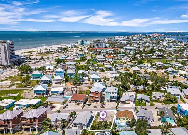 Property at 210 Fairweather Ln, Fort Myers Beach, FL 33931