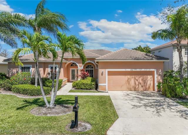 Property at 15094 Balmoral Loop, Fort Myers, FL 33919, 4 beds, 3 baths