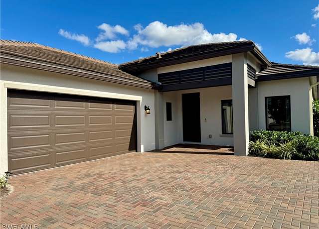 Property at 4971 Frattina St, Ave Maria, FL 34142, 4 beds, 3 baths