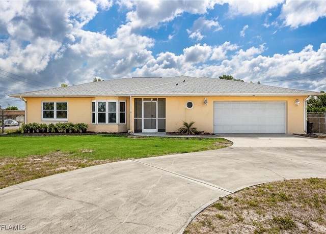 Property at 17375 Phlox Dr, Fort Myers, FL 33967, 3 beds, 3 baths