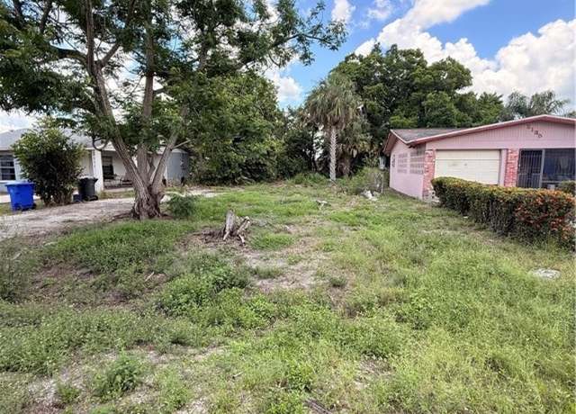 Property at 2133 Davis St, Fort Myers, FL 33916