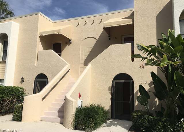 Property at 3324 Olympic Dr #322, Naples, FL 34105, 2 beds, 1.5 baths