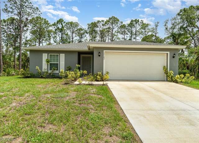 Property at 14103 Hughes Ave, Port Charlotte, FL 33953, 4 beds, 2 baths
