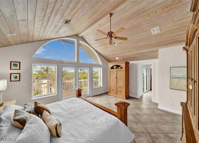 Property at 1828 Buckthorn Ln, Sanibel, FL 33957, 4 beds, 4.5 baths