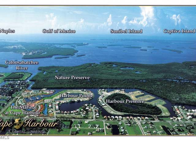 Property at 5781 Cape Harbour Dr #707, Cape Coral, FL 33914, 2 beds, 2 baths