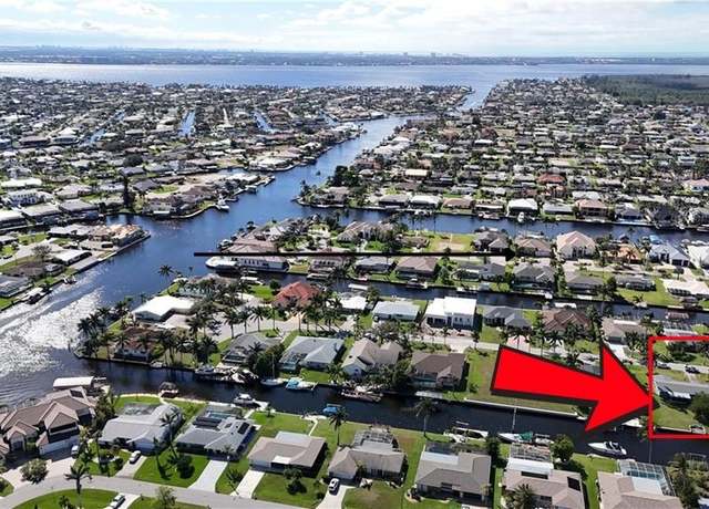 Property at 141 SW 49th Ter, Cape Coral, FL 33914, 2 beds, 1 bath