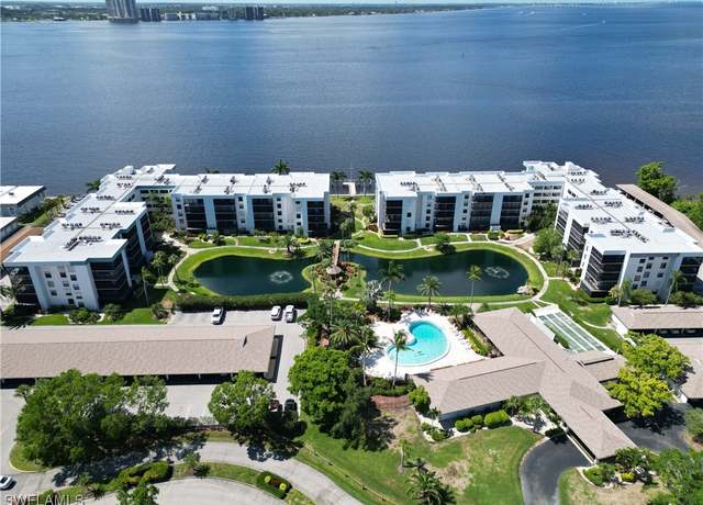 Property at 3460 N Key Dr #407, North Fort Myers, FL 33903, 2 beds, 2 baths