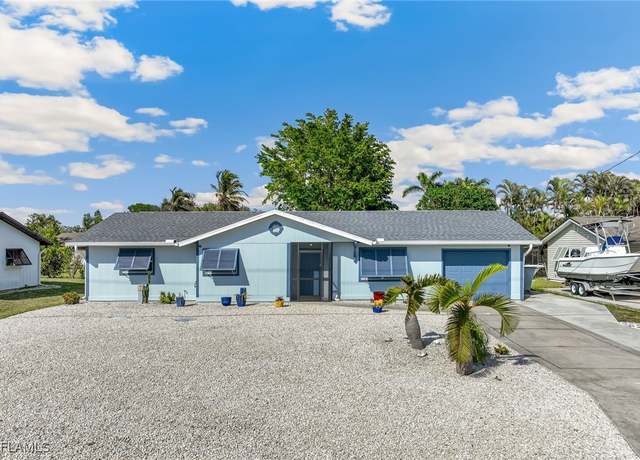 Property at 6118 Park Rd, Fort Myers, FL 33908, 2 beds, 2 baths