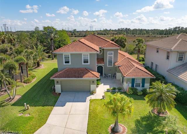 Property at 12950 Timber Ridge Dr, Fort Myers, FL 33913, 4 beds, 3.5 baths