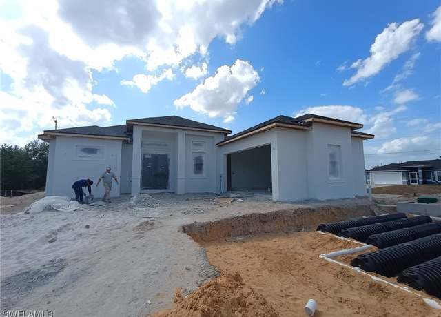 Property at 807 Zehra Ave N, Lehigh Acres, FL 33971, 3 beds, 2 baths