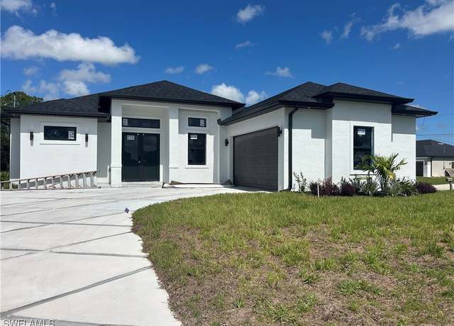 Property at 807 Zehra Ave N, Lehigh Acres, FL 33971, 3 beds, 2 baths